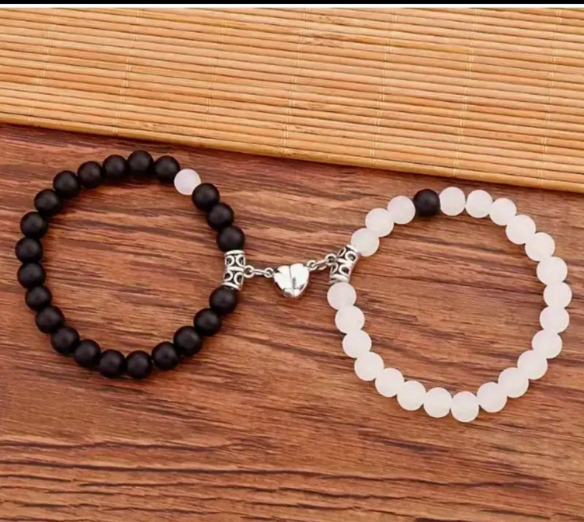 Bracelet For Best Friend Couples