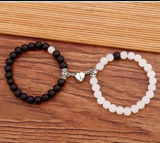 Bracelet For Best Friend Couples